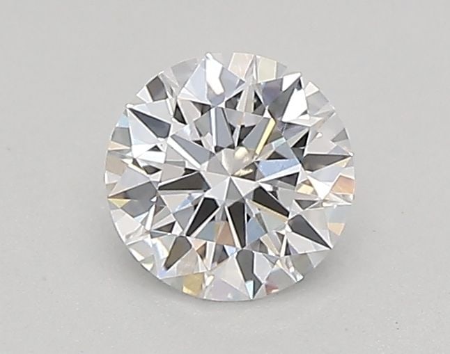 Ideal Loose Diamond - ROUND 0.34ct D VS1 (1 of 1)