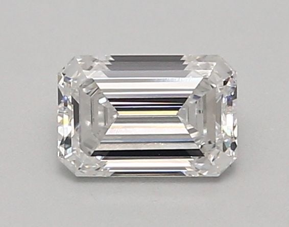 Loose Diamond - EMERALD 0.97ct D VVS2 (1 of 1)