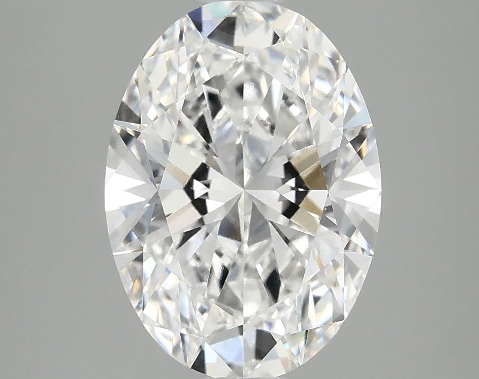 Loose Diamond - OVAL 3.05ct D VVS2: Loose Diamond - OVAL 3.05ct D VVS2 Source: This is a real non-mined Diamond that has been grown in a lab Shape: OVAL Carats: 3.05 Color: D Clarity: VVS2 Certification: IGI Video: Video Link The