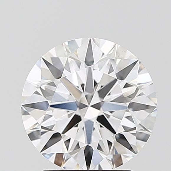 Ideal Loose Diamond - ROUND 2.05ct E VS1 (1 of 1)