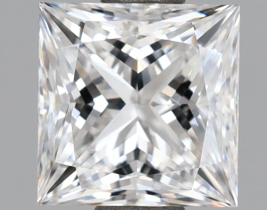 Loose Diamond - PRINCESS 1.52ct D VVS1 (1 of 1)