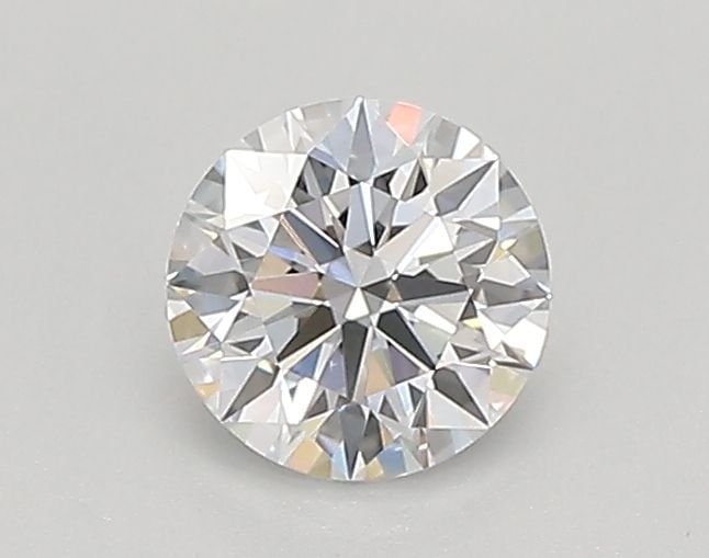 Ideal Loose Diamond - ROUND 0.48ct D VS1 (1 of 1)