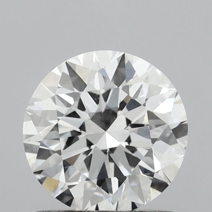 Ideal Loose Diamond - ROUND 1.01ct E VVS2 (1 of 1)