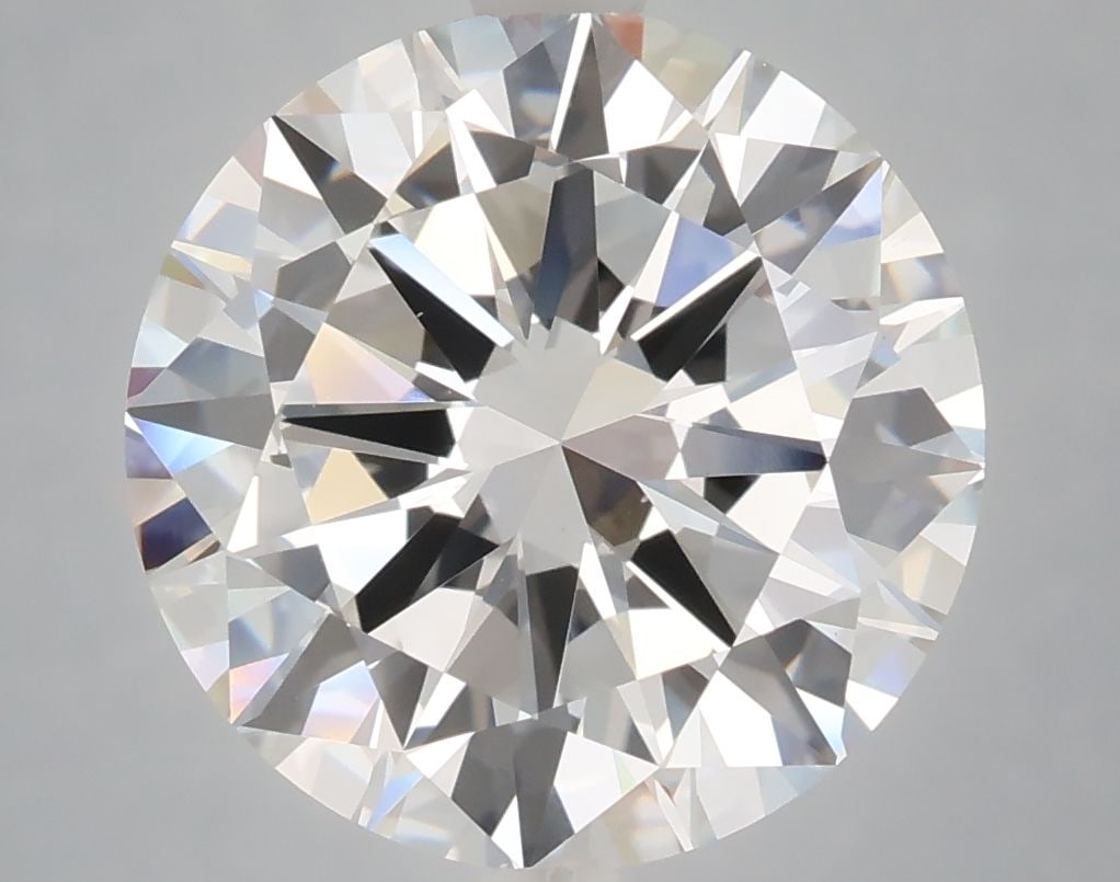 Loose Diamond - ROUND 6.01ct E VS1 (1 of 1)
