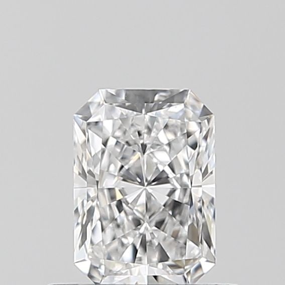 Loose Diamond - RADIANT 0.51ct D VVS1 (1 of 1)