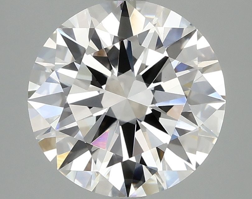Ideal Loose Diamond - ROUND 2.97ct E VVS2: Ideal Loose Diamond - ROUND 2.97ct E VVS2 Source: This is a real non-mined Diamond that has been grown in a lab Shape: ROUND Carats: 2.97 Color: E Clarity: VVS2 Certification: IGI Video:
