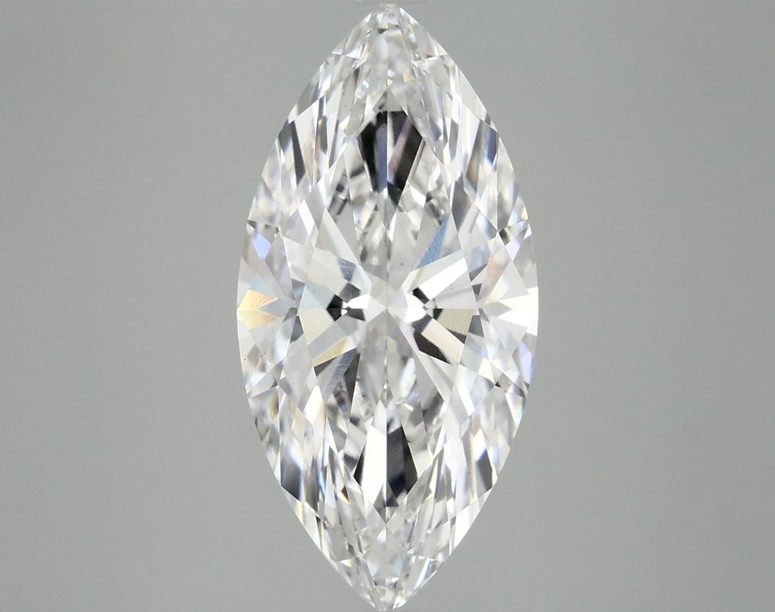 Loose Diamond - MARQUISE 4.1ct E VS1 (1 of 1)