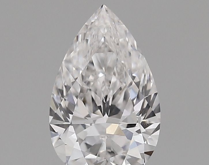 Loose Diamond - PEAR 1.04ct F VVS1 (1 of 1)