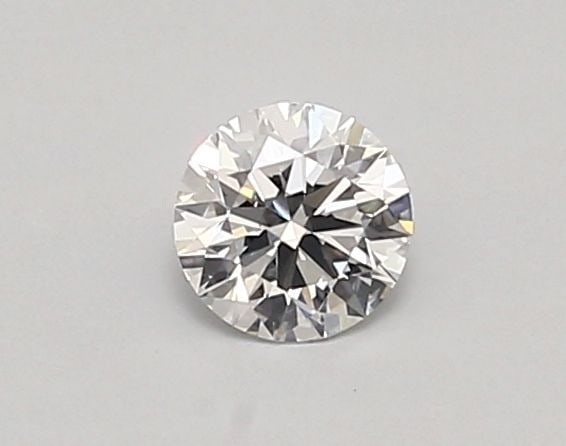 Ideal Loose Diamond - ROUND 0.42ct D VVS1: Ideal Loose Diamond - ROUND 0.42ct D VVS1 Source: This is a real non-mined Diamond that has been grown in a lab Shape: ROUND Carats: 0.42 Color: D Clarity: VVS1 Certification: IGI Video: Video Link 