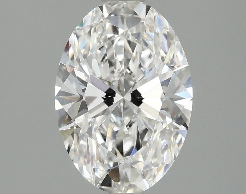 Loose Diamond - OVAL 1.98ct E VVS2 (1 of 1)