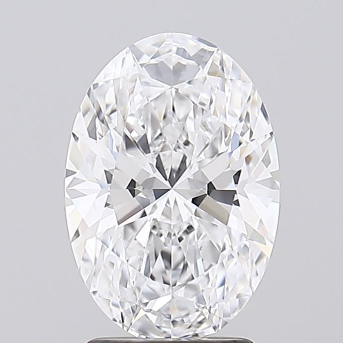 Loose Diamond - OVAL 2.39ct D FL: Loose Diamond - OVAL 2.39ct D FL Source: This is a real non-mined Diamond that has been grown in a lab Shape: OVAL Carats: 2.39 Color: D Clarity: FL Certification: GIA Video: Video Link The Diamond