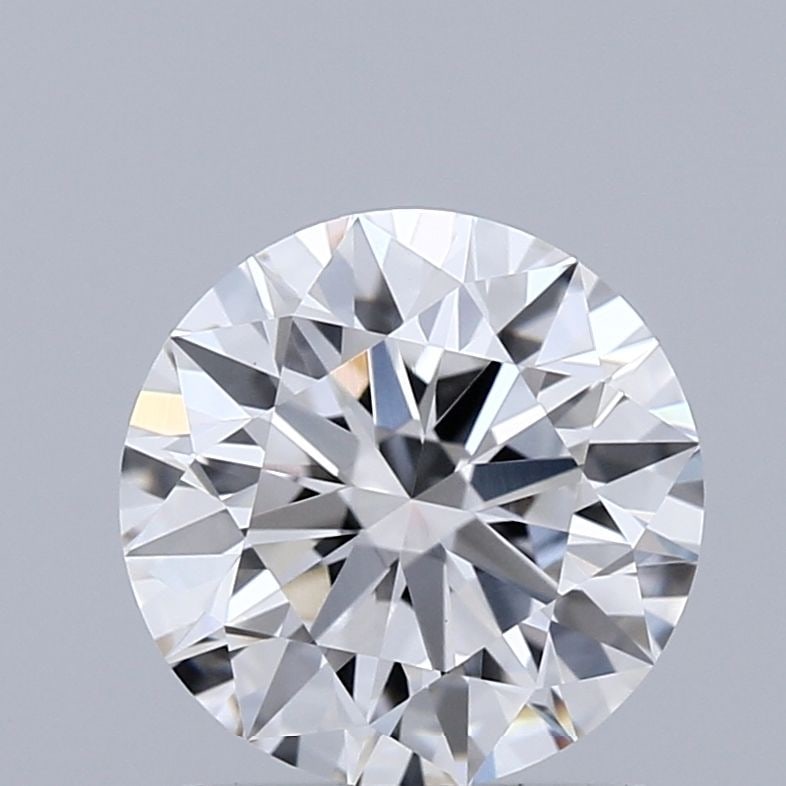 Ideal Loose Diamond - ROUND 1.52ct E VVS2 (1 of 1)