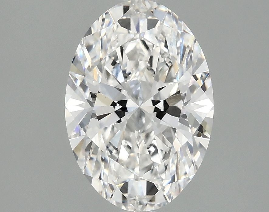 Loose Diamond - OVAL 2.09ct E VVS2: Loose Diamond - OVAL 2.09ct E VVS2 Source: This is a real non-mined Diamond that has been grown in a lab Shape: OVAL Carats: 2.09 Color: E Clarity: VVS2 Certification: IGI Video: Video Link The