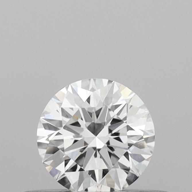 Ideal Loose Diamond - ROUND 0.32ct E VVS2 (1 of 1)
