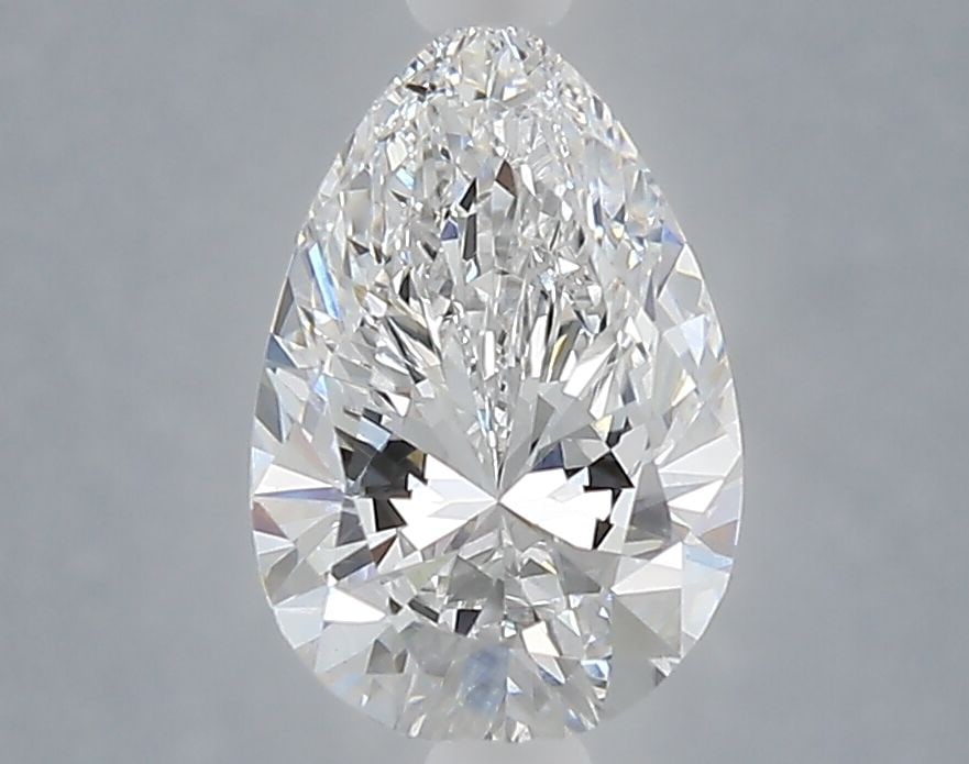 Loose Diamond - PEAR 1.59ct D VVS2 (1 of 1)