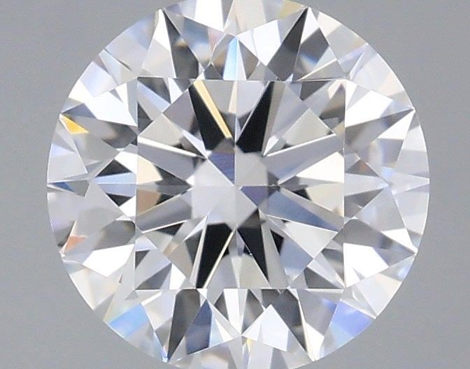 Loose Diamond - ROUND 0.9ct D VVS2 (1 of 1)