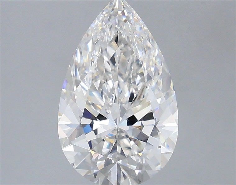 Loose Diamond - PEAR 2.05ct F VVS2 (1 of 1)