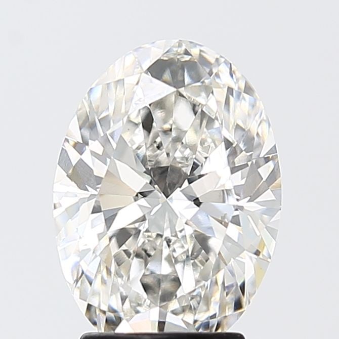 Loose Diamond - OVAL 3.04ct F VVS2 (1 of 1)