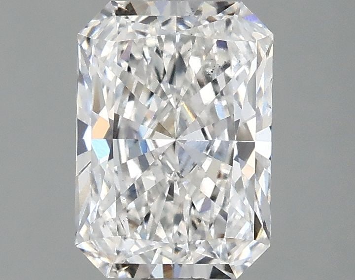 Loose Diamond - RADIANT 1.56ct D VS2 (1 of 1)