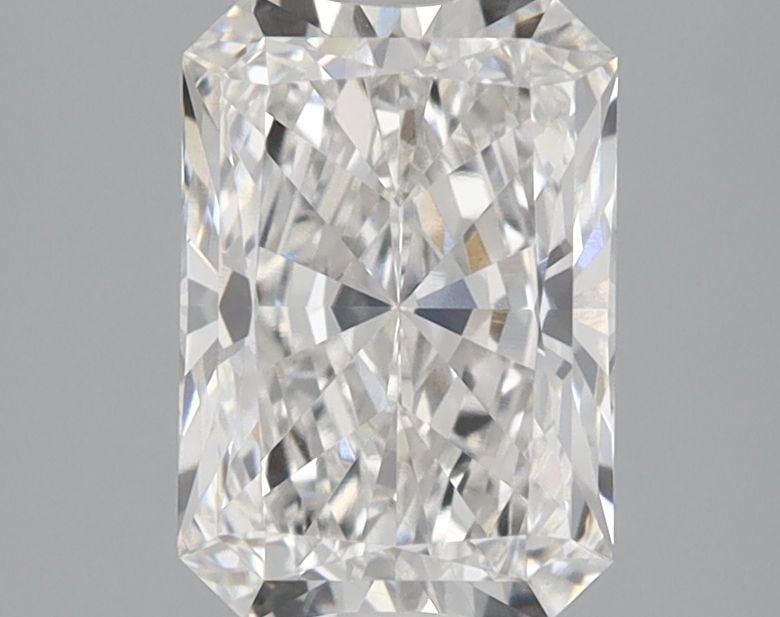 Loose Diamond - RADIANT 1.85ct F VVS2 (1 of 1)