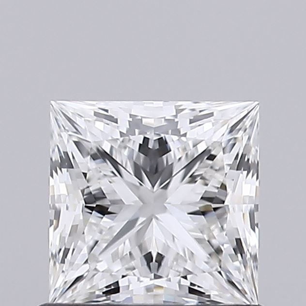 Loose Diamond - PRINCESS 0.84ct E VVS1 (1 of 1)