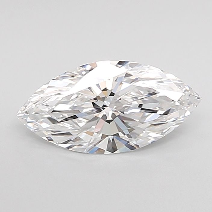 Loose Diamond - MARQUISE 1.01ct D VVS2 (1 of 1)