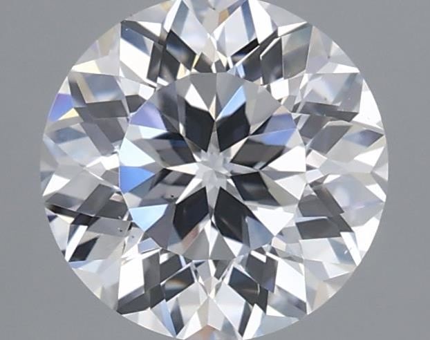 Loose Diamond - OTHER 1.66ct D VS1 (1 of 1)