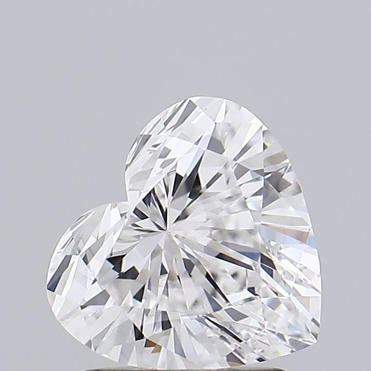 Loose Diamond - HEART 1.45ct E VS1 (1 of 1)