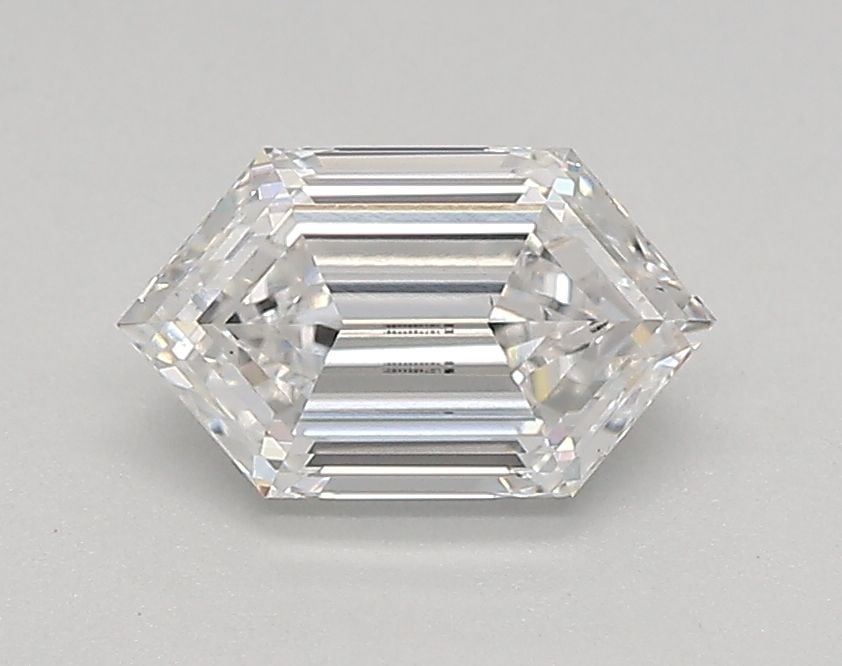 Loose Diamond - HEXAGONAL 0.7ct E VS1 (1 of 1)