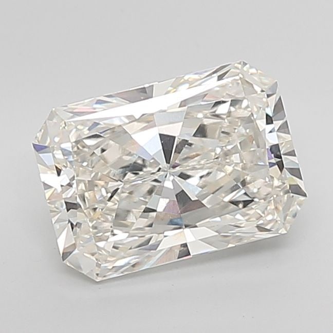 Loose Diamond - RADIANT 5.58ct H VVS2 (1 of 1)