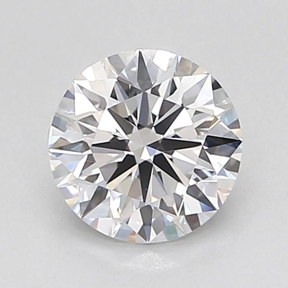 Ideal Loose Diamond - ROUND 1.0ct D VS1 (1 of 1)