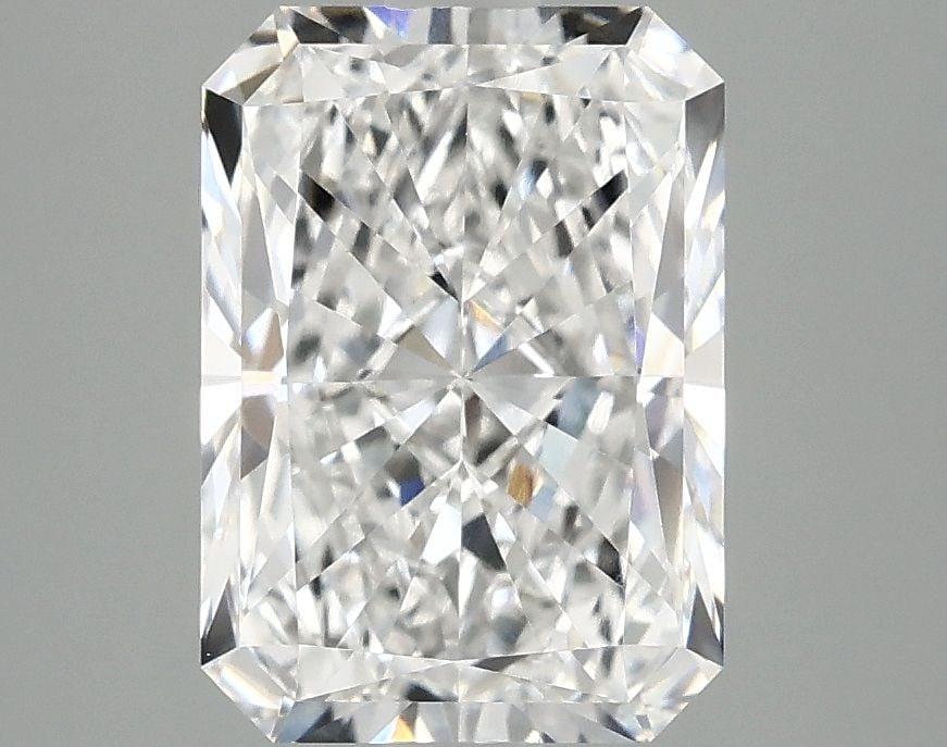 Loose Diamond - RADIANT 3.01ct E VS1 (1 of 1)