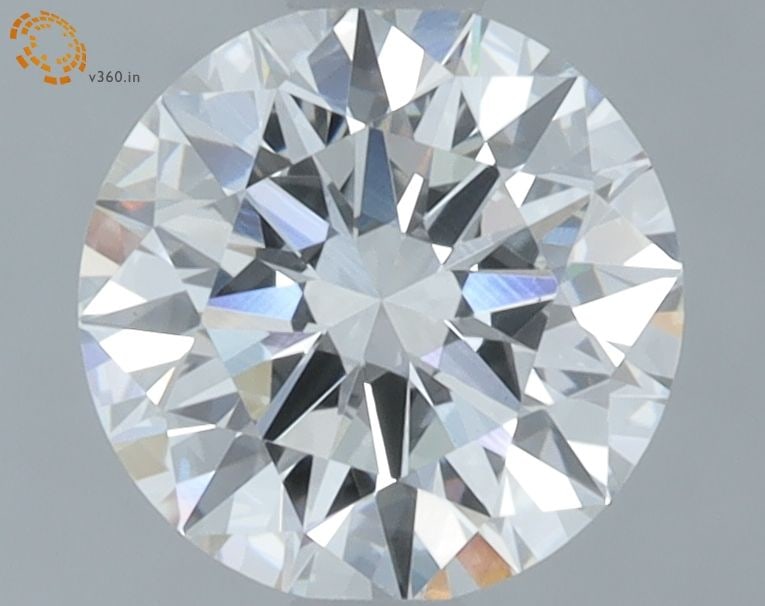 Ideal Loose Diamond - ROUND 1.21ct D VS1 (1 of 1)