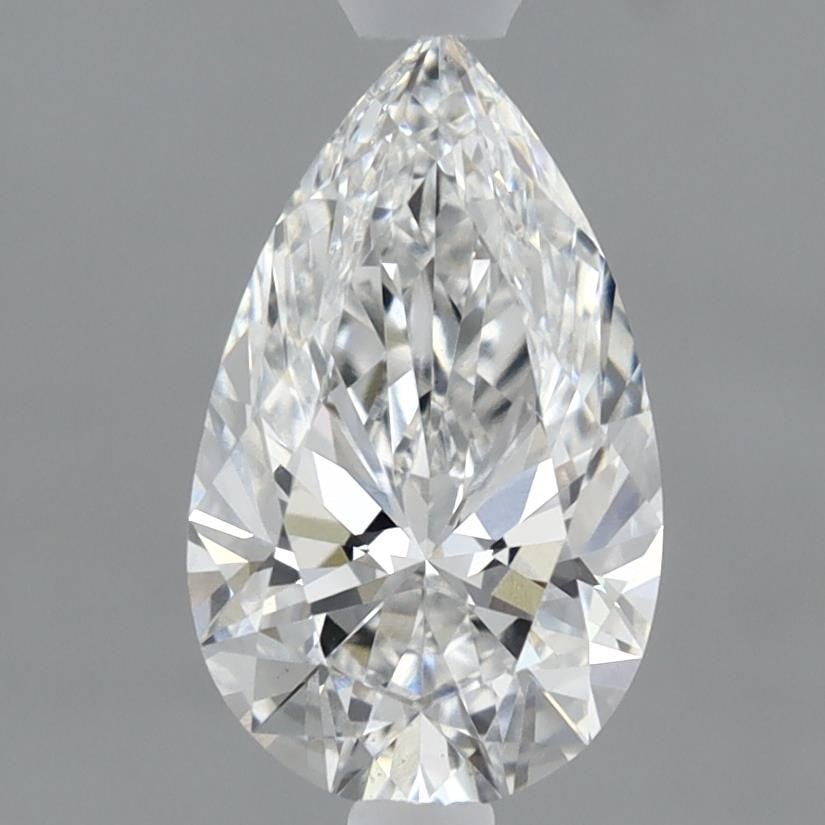 Loose Diamond - PEAR 1.39ct E VS1 (1 of 1)
