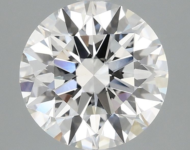 Ideal Loose Diamond - ROUND 2.53ct E VVS2: Ideal Loose Diamond - ROUND 2.53ct E VVS2 Source: This is a real non-mined Diamond that has been grown in a lab Shape: ROUND Carats: 2.53 Color: E Clarity: VVS2 Certification: IGI Video: