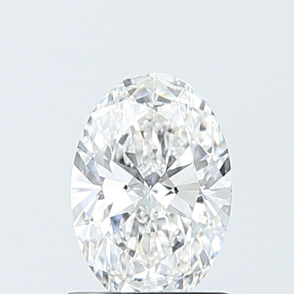 Loose Diamond - OVAL 1.08ct D VVS1 (1 of 1)