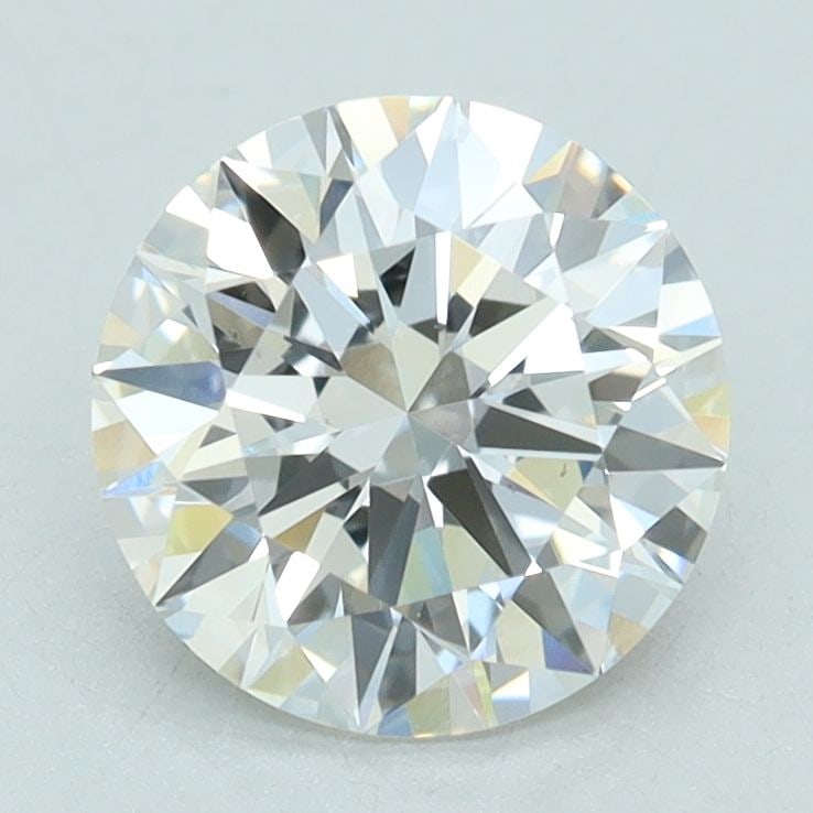 Ideal Loose Diamond - ROUND 1.17ct E VS1 (1 of 1)