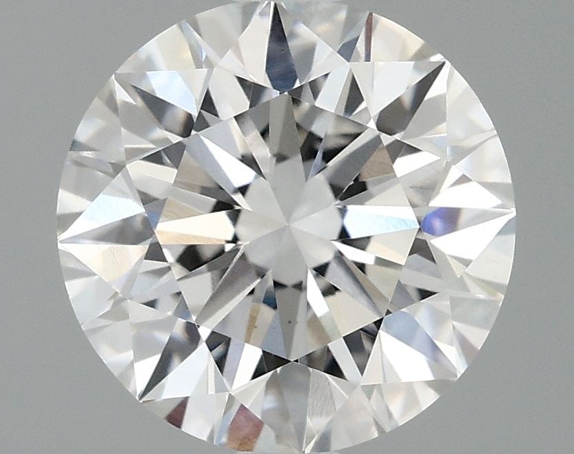 Loose Diamond - ROUND 1.46ct E VS1 (1 of 1)