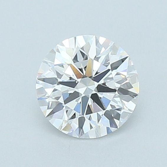 Ideal Loose Diamond - ROUND 1.06ct E VVS2 (1 of 1)