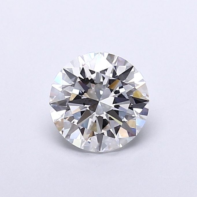 Loose Diamond - ROUND 2.0ct D VVS2 (1 of 1)