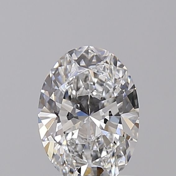 Loose Diamond - OVAL 1.01ct E VVS2 (1 of 1)
