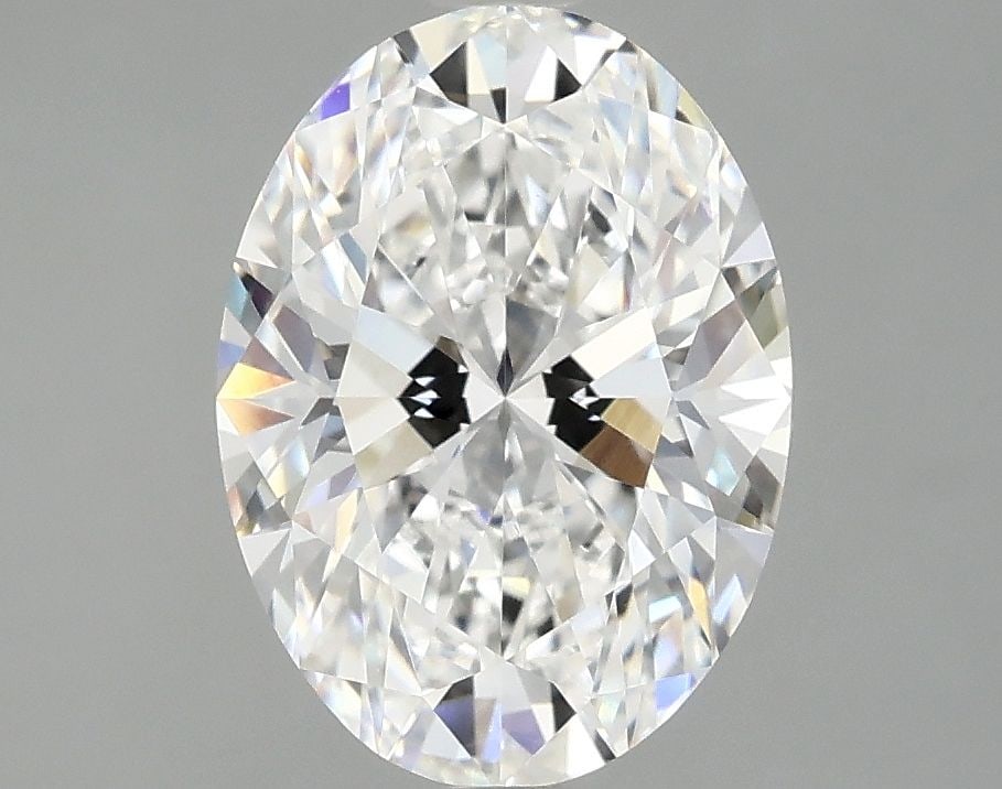 Loose Diamond - OVAL 2.51ct D VVS2 (1 of 1)