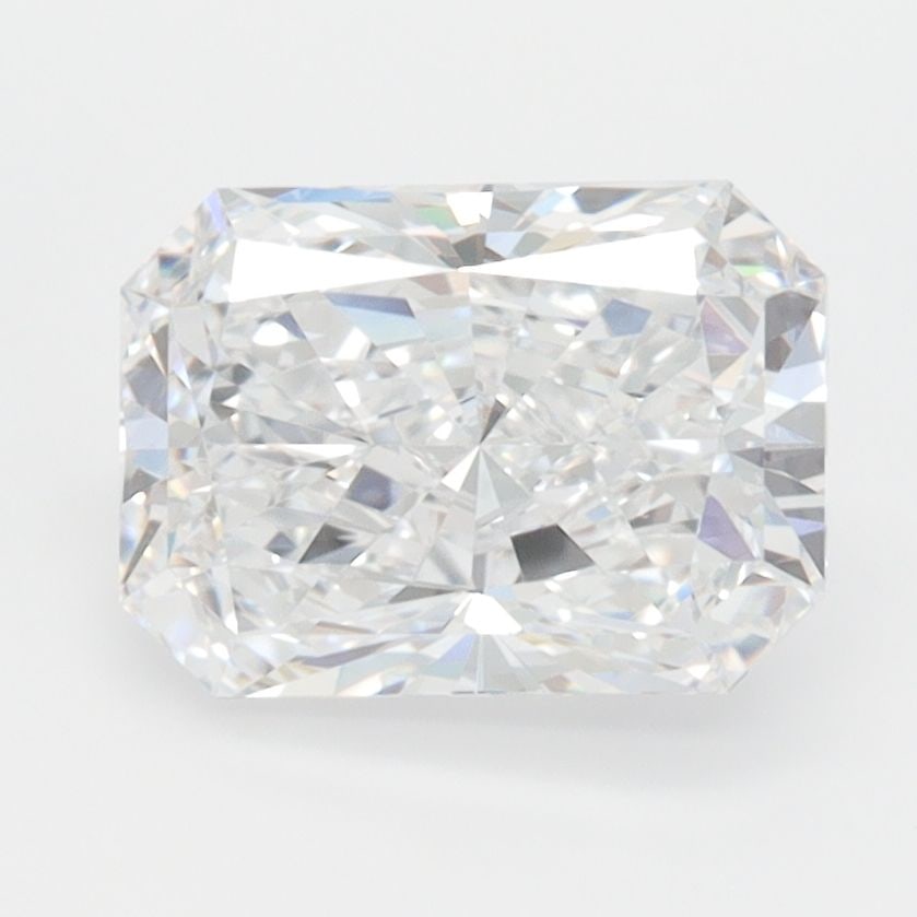 Loose Diamond - RADIANT 2.07ct D VVS2 (1 of 1)