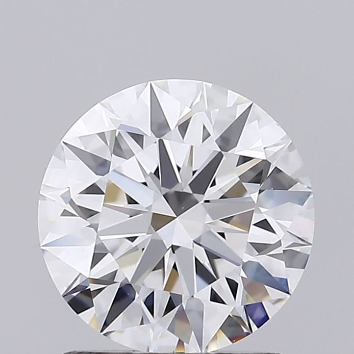 Ideal Loose Diamond - ROUND 1.37ct D VVS2 (1 of 1)