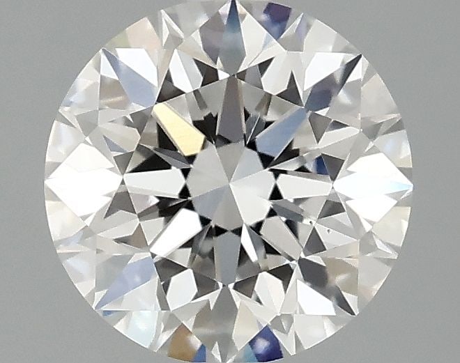 Loose Diamond - ROUND 1.93ct F VS1 (1 of 1)