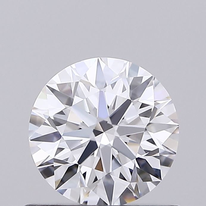 Ideal Loose Diamond - ROUND 0.53ct D VS1 (1 of 1)