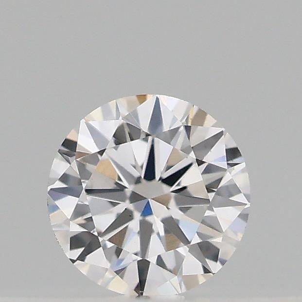 Loose Diamond - ROUND 0.13ct E VS1 (1 of 1)