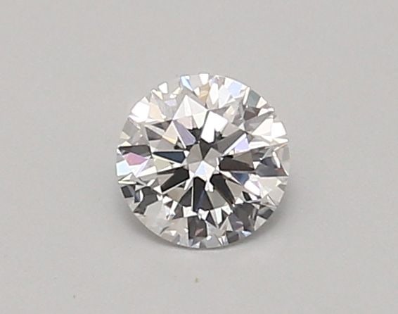 Loose Diamond - ROUND 0.42ct D VVS1 (1 of 1)