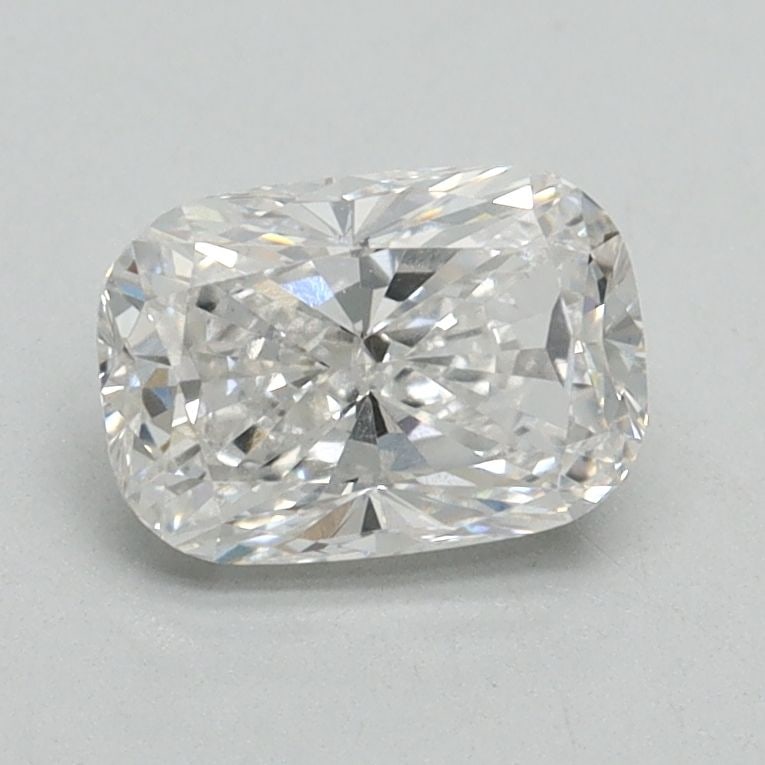 Loose Diamond - CUSHION MODIFIED 1.06ct E VS2 (1 of 1)