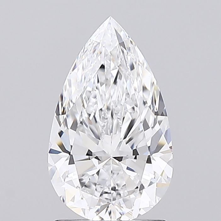 Loose Diamond - PEAR 1.5ct D IF (1 of 1)